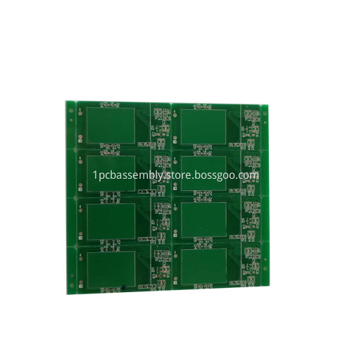Good Quality Printed Circuit Board Manufacturering